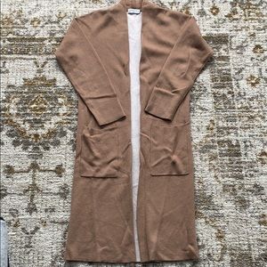 Aritzia Lance cardigan